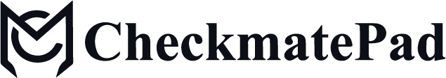 CheckmatePad