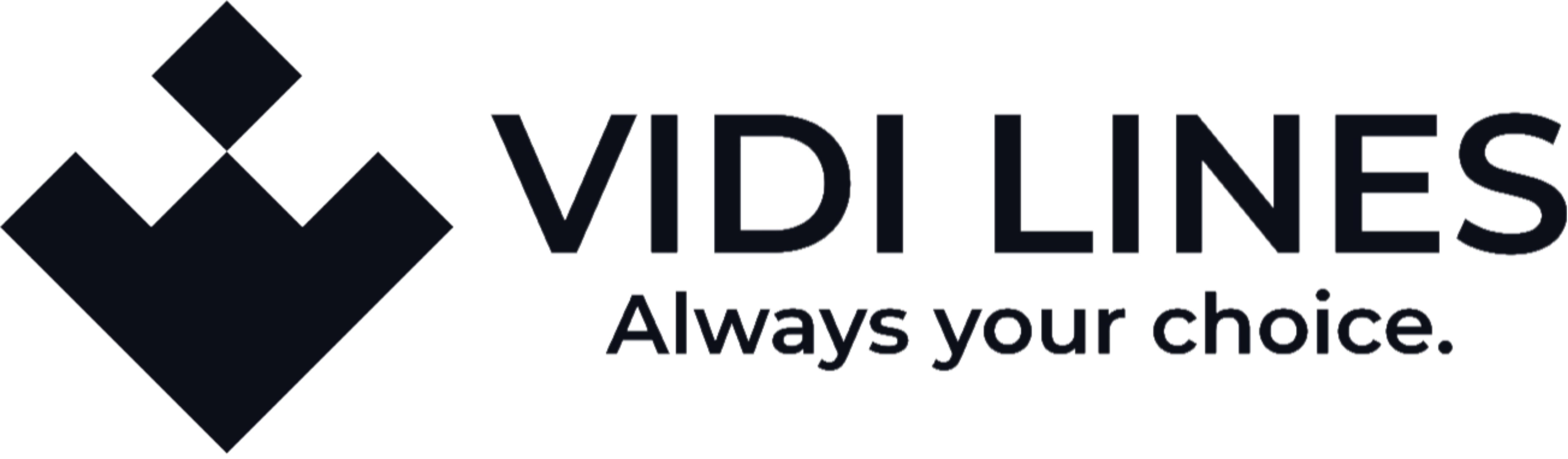 Vidi Lines