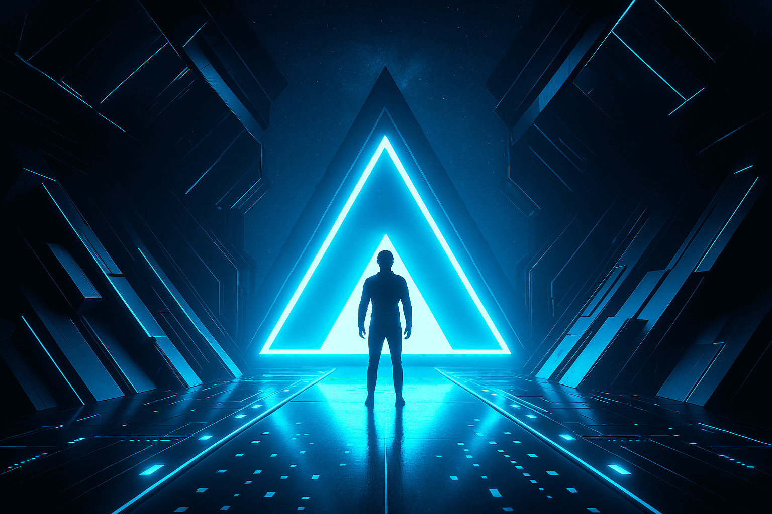 Vexelon Security Background