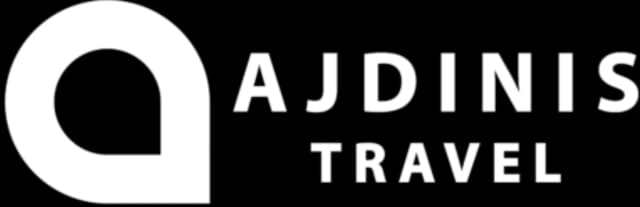 Ajdinis Travel Logo