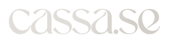 cassa.se logo